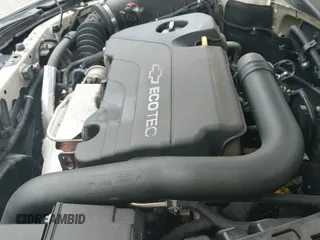 2016 Chevrolet Malibu LT z VIN 1G1ZE5ST4GF187109, wystawiony jako IAAI lot #43309991 z przebiegiem 119 104 mil mil oraz . Historia ofert i sprzedaży dostępna na DreamBid. Obrazek 19.