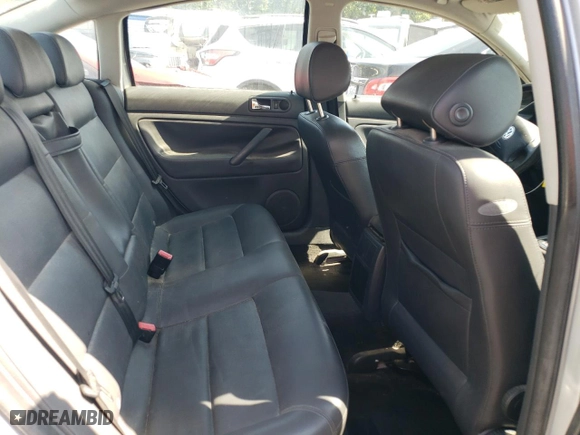 2005 Volkswagen Passat Sedan GLS with VIN WVWAD63B15P025609, listed as a Copart auction lot 69685554 with 160,474 mi miles and Salvage Title. Bid and sale history available at carsss.com. Image 10.