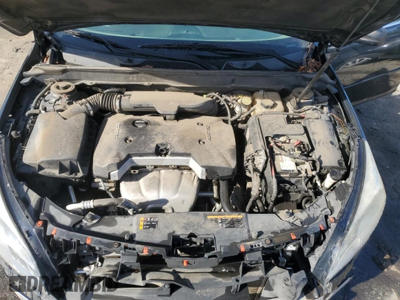 2016 Chevrolet Malibu LS with VIN 1G11B5SA4GU109073, listed as a Copart auction lot 78608634 with 149,951 mi miles and Salvage Title. Bid and sale history available at DreamBid. Image 11.