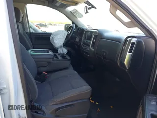 2017 Chevrolet Silverado 1500 LT with VIN 3GCPCREC7HG381236, listed as a IAAI auction lot 41805250 with 222,581 mi miles and . Bid and sale history available at DreamBid. Image 5.
