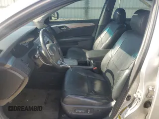 2006 Toyota Avalon XL with VIN 4T1BK36B86U083073, listed as a Copart auction lot 58098885 with 251,023 mi miles and Clean title. Bid and sale history available at DreamBid. Image 7.