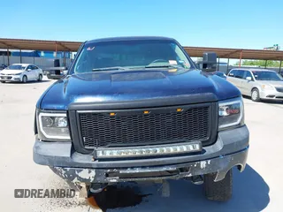 2012 GMC Sierra 1500 Work Truck z VIN 3GTP1TEA2CG258938, wystawiony jako IAAI lot #42071648 z przebiegiem 173 107 mil mil oraz . Historia ofert i sprzedaży dostępna na DreamBid. Obrazek 13.
