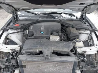 2016 BMW 4 Series 428i xDrive with VIN WBA4C9C53GG136870, listed as a IAAI auction lot 41410071 with 116,187 mi miles and . Bid and sale history available at DreamBid. Image 10.