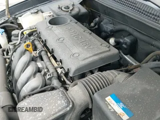 2010 Hyundai Sonata GLS с VIN 5NPET4ACXAH633686, выставлен на аукционе IAAI как лот 43411723 с пробегом 83 326 миль миль и . История ставок и продаж доступна на DreamBid. Изображение 19.