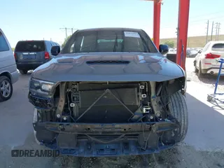 2022 Dodge Durango GT Plus with VIN 1C4RDHDG5NC214635, listed as a IAAI auction lot 41876807 with 113,423 mi miles and . Bid and sale history available at DreamBid. Image 13.