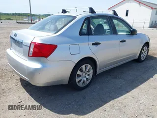2008 Subaru Impreza i z VIN JF1GE61698H518309, wystawiony jako IAAI lot #42296997 z przebiegiem 265 607 mil mil oraz . Historia ofert i sprzedaży dostępna na DreamBid. Obrazek 4.