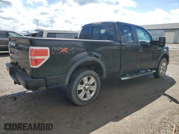 2010 Ford F-150 XL с VIN 1FTFX1EV7AFA62221, выставлен на аукционе Copart как лот 53994085 с пробегом 207 937 миль миль и Чистый • Clean title. История ставок и продаж доступна на DreamBid. Изображение 3.
