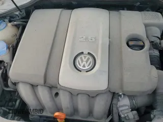 2007 Volkswagen Jetta 2.5L with VIN 3VWDG71K27M010409, listed as a Copart auction lot 84155424 with 140,665 mi miles and Clean title. Bid and sale history available at DreamBid. Image 13.