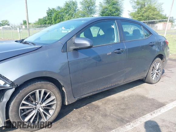 2016 Toyota Corolla L with VIN 2T1BURHE5GC545287, listed as a IAAI auction lot 42479959 with 129,394 mi miles and . Bid and sale history available at DreamBid. Image 21.