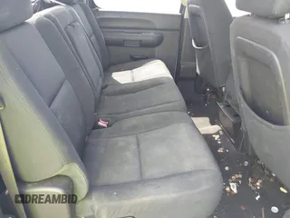 2012 GMC Sierra 1500 SLE with VIN 3GTP2VE71CG257499, listed as a IAAI auction lot 42074272 with 211,038 mi miles and . Bid and sale history available at DreamBid. Image 8.