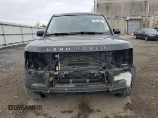 2005 Land Rover LR3 SE z VIN SALAA25435A000514, wystawiony jako Copart lot #78617434 z przebiegiem 150 663 mil mil oraz Czysty tytuł • Clean title. Historia ofert i sprzedaży dostępna na DreamBid. Obrazek 5.