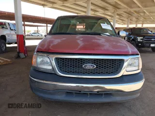 1999 Ford F-250 with VIN 1FTRX27LXXKB67575, listed as a IAAI auction lot 42350492 with Not provided miles and . Bid and sale history available at DreamBid. Image 6.