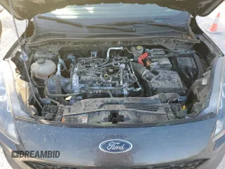 2020 Ford Escape S with VIN 1FMCU0F65LUC54891, listed as a Copart auction lot 42573265 with Not Provided miles and Non Repairable. Bid and sale history available at carsss.com. Image 11.