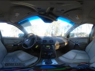 2010 Volvo XC90 I6 with VIN YV4982CZ5A1550406, listed as a IAAI auction lot 41390023 with 205,774 mi miles and . Bid and sale history available at carsss.com. Image 18.