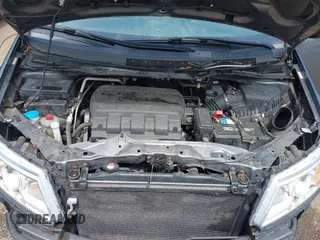 2012 Honda Odyssey EX-L with VIN 5FNRL5H67CB041252, listed as a IAAI auction lot 42158494 with 152,940 mi miles and . Bid and sale history available at DreamBid. Image 10.