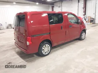 2019 Nissan NV200 S z VIN 3N6CM0KN1KK703206, wystawiony jako IAAI lot #41929556 z przebiegiem Nie podano mil oraz . Historia ofert i sprzedaży dostępna na DreamBid. Obrazek 4.
