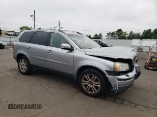 2012 Volvo XC90 z VIN YV4952CZ0C1618347, wystawiony jako Copart lot #64658345 z przebiegiem 157 326 mil mil oraz Szkoda całkowita • Salvage title. Historia ofert i sprzedaży dostępna na DreamBid. Obrazek 4.
