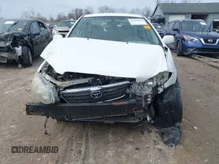 2008 Toyota Corolla CE with VIN 2T1BR32E98C918694, listed as a IAAI auction lot 41978223 with 194,446 mi miles and . Bid and sale history available at DreamBid. Image 13.