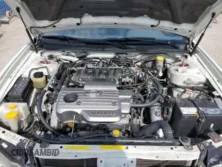 2001 Nissan Maxima GXE z VIN JN1CA31DX1T609659, wystawiony jako Copart lot #68002774 z przebiegiem 145 241 mil mil oraz Szkoda całkowita • Salvage title. Historia ofert i sprzedaży dostępna na DreamBid. Obrazek 11.