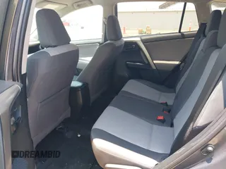 2014 Toyota RAV4 LE with VIN 2T3ZFREV2EW078488, listed as a IAAI auction lot 42326147 with 174,157 mi miles and . Bid and sale history available at DreamBid. Image 8.