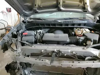 2022 Chevrolet Silverado 1500 z VIN 3GCNYAED6NG119965, wystawiony jako Copart lot #85850825 z przebiegiem 30 110 mil mil oraz Szkoda całkowita • Salvage title. Historia ofert i sprzedaży dostępna na DreamBid. Obrazek 16.