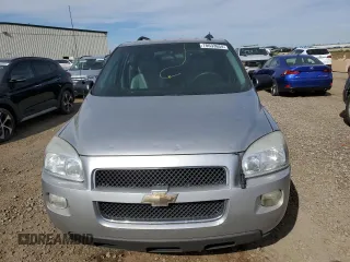 2008 Chevrolet Uplander LT w/1LT with VIN 1GNDV331X8D182715, listed as a Copart auction lot 70633654 with 167,375 mi miles and Clean Title. Bid and sale history available at carsss.com. Image 5.