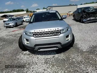 2013 Land Rover Range Rover Evoque Pure Plus z VIN SALVP2BG6DH850626, wystawiony jako Copart lot #54941895 z przebiegiem 103 618 mil mil oraz Szkoda całkowita • Salvage title. Historia ofert i sprzedaży dostępna na DreamBid. Obrazek 14.