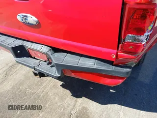2009 Ford Ranger XL with VIN 1FTYR10D89PA22320, listed as a IAAI auction lot 41779927 with 116,975 mi miles. Bid and sale history available at carsss.com. Image 12.
