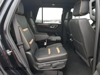 2024 GMC Yukon AT4 with VIN 1GKS2CKD7RR269274, listed as a Copart auction lot 84461564 with 5,382 mi miles and Salvage Title. Bid and sale history available at carsss.com. Image 10.