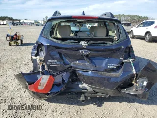 2016 Subaru Impreza Special Sports Premium with VIN JF1GPAS68GH290488, listed as a Copart auction lot 85433154 with 81,097 mi miles and Salvage title. Bid and sale history available at DreamBid. Image 6.
