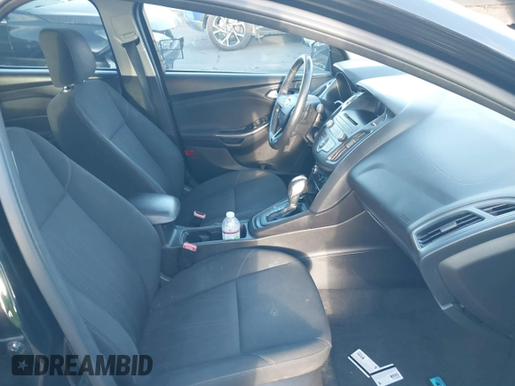 2016 Ford Focus SE with VIN 1FADP3F23GL254047, listed as a IAAI auction lot 41848964 with 79,432 mi miles and . Bid and sale history available at carsss.com. Image 5.