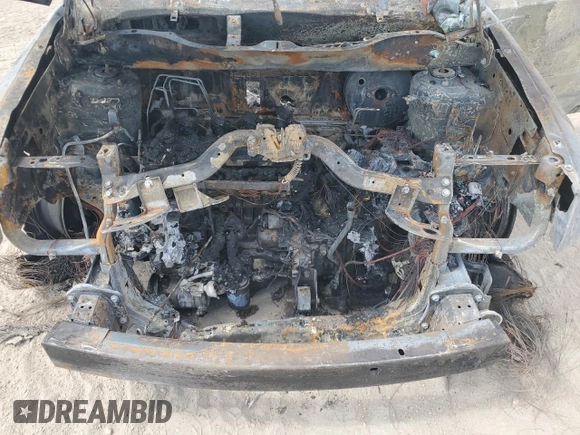 2013 Jeep Patriot Sport with VIN 1C4NJPBA1DD194084, listed as a Copart auction lot 54399455 with Not provided miles and Non repairable. Bid and sale history available at DreamBid. Image 12.