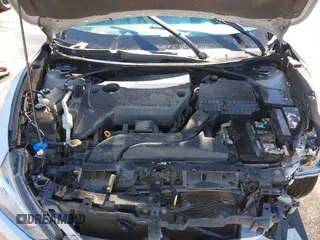 2016 Nissan Altima S with VIN 1N4AL3AP0GC120758, listed as a IAAI auction lot 41394469 with 137,936 mi miles and . Bid and sale history available at DreamBid. Image 10.