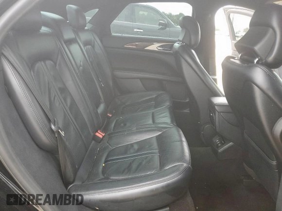 2018 Lincoln MKZ Reserve с VIN 3LN6L5E9XJR600169, выставлен на аукционе Copart как лот 63562925 с пробегом 170 295 миль миль и Чистый • Clean title. История ставок и продаж доступна на DreamBid. Изображение 10.