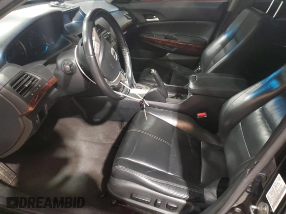 2011 Honda Accord Crosstour EX-L with VIN 5J6TF2H53BL006670, listed as a Copart auction lot 83219344 with 192,412 mi miles and Salvage Title. Bid and sale history available at carsss.com. Image 7.