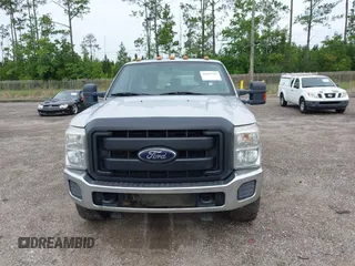 2012 Ford F-250 XL with VIN 1FT7X2BT1CEC56751, listed as a IAAI auction lot 42689769 with 272,566 mi miles and . Bid and sale history available at DreamBid. Image 11.