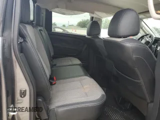 2021 Nissan Titan S z VIN 1N6AA1EE4MN532160, wystawiony jako Copart lot #53184365 z przebiegiem 52 275 mil mil oraz Szkoda całkowita • Salvage title. Historia ofert i sprzedaży dostępna na DreamBid. Obrazek 10.
