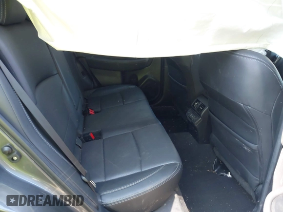 2019 Subaru Outback Limited with VIN 4S4BSANC8K3355930, listed as a IAAI auction lot 42103158 with 79,582 mi miles and . Bid and sale history available at DreamBid. Image 8.