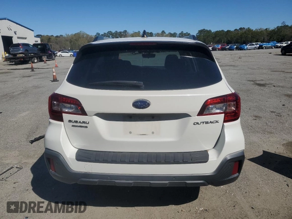 2019 Subaru Outback Touring z VIN 4S4BSATC9K3222368, wystawiony jako Copart lot #49857995 z przebiegiem 98 819 mil mil oraz Szkoda całkowita • Salvage title. Historia ofert i sprzedaży dostępna na DreamBid. Obrazek 6.