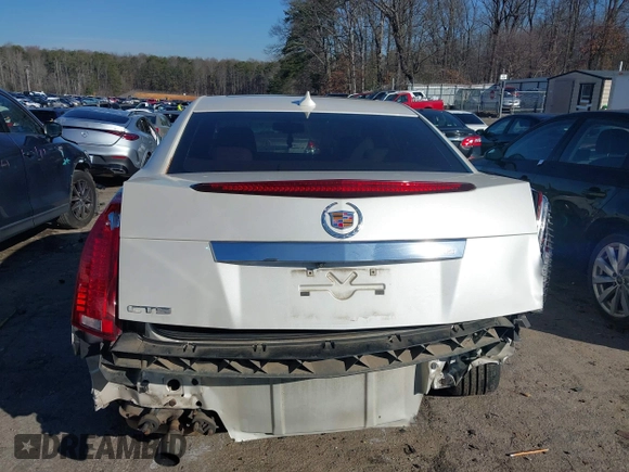 2011 Cadillac CTS Luxury z VIN 1G6DE5EY6B0118591, wystawiony jako IAAI lot #41486928 z przebiegiem 133 763 mil mil oraz . Historia ofert i sprzedaży dostępna na DreamBid. Obrazek 16.