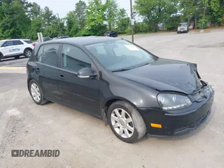 2007 Volkswagen Rabbit с VIN WVWDR71K47W166447, выставлен на аукционе IAAI как лот 42362143 с пробегом 143 689 миль миль и . История ставок и продаж доступна на DreamBid. Изображение 1.