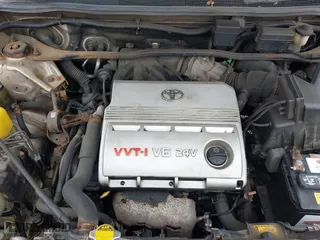 2004 Toyota Highlander with VIN JTEEP21A540014420, listed as a IAAI auction lot 41800588 with 292,532 mi miles. Bid and sale history available at carsss.com. Image 10.