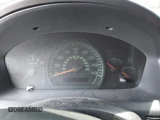 2005 Honda Accord LX z VIN 1HGCM56415A106162, wystawiony jako IAAI lot #42119356 z przebiegiem Nie podano mil oraz . Historia ofert i sprzedaży dostępna na DreamBid. Obrazek 7.