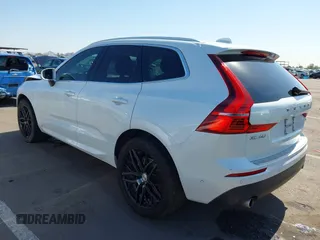 2018 Volvo XC60 Momentum с VIN YV4102RKXJ1041197, выставлен на аукционе IAAI как лот 42438998 с пробегом 110 977 миль миль и . История ставок и продаж доступна на DreamBid. Изображение 3.