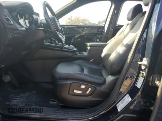 2021 Mazda CX-9 Carbon Edition with VIN JM3TCBDY3M0541637, listed as a Copart auction lot 49209115 with 90,363 mi miles and Salvage title. Bid and sale history available at DreamBid. Image 7.