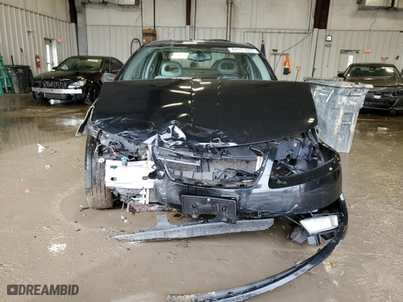2007 Saturn ION with VIN 1G8AL55B47Z187665, listed as a Copart auction lot 47171805 with 118,783 mi miles and Non Repairable. Bid and sale history available at carsss.com. Image 5.