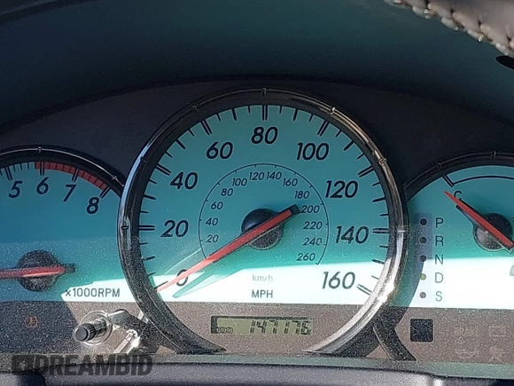 2006 Toyota Solara SE z VIN 4T1FA38P76U086799, wystawiony jako IAAI lot #41337669 z przebiegiem 147 176 mil mil oraz . Historia ofert i sprzedaży dostępna na DreamBid. Obrazek 15.