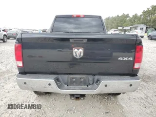 2016 Ram 2500 Tradesman z VIN 3C6UR5CL6GG118464, wystawiony jako Copart lot #51093965 z przebiegiem 249 293 mil mil oraz Szkoda całkowita • Salvage title. Historia ofert i sprzedaży dostępna na DreamBid. Obrazek 6.