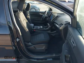 2021 Ford Edge SE with VIN 2FMPK3G90MBA18643, listed as a IAAI auction lot 42180730 with 44,923 mi miles and . Bid and sale history available at DreamBid. Image 5.