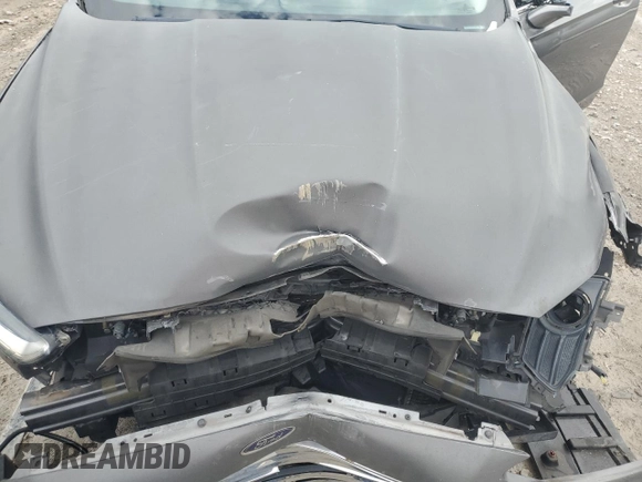 2013 Ford Fusion SE with VIN 3FA6P0H94DR211559, listed as a Copart auction lot 44552905 with 127,710 mi miles and Clean Title. Bid and sale history available at carsss.com. Image 12.